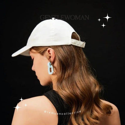 GENTLEWOMAN Club Cap