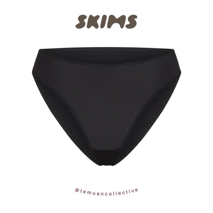 SKIMS Jelly Sheer Cheeky Brief