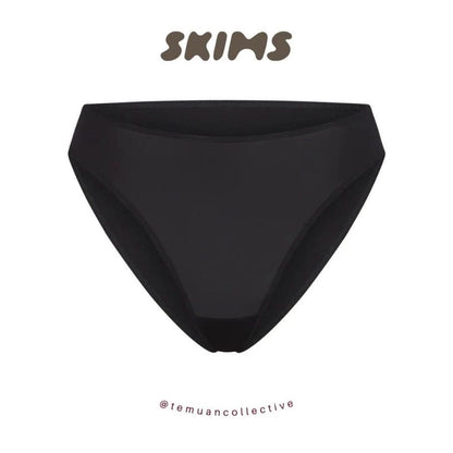 SKIMS Jelly Sheer Cheeky Brief