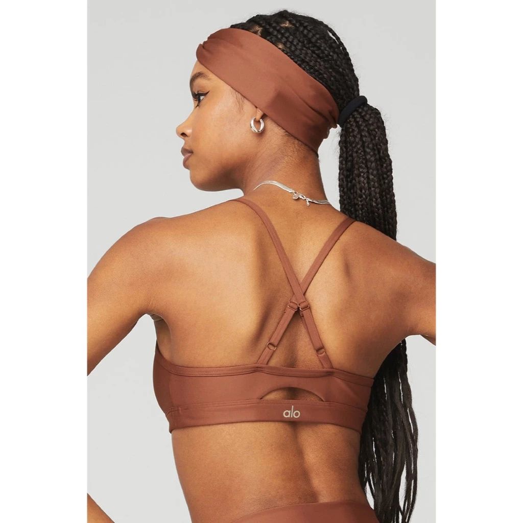 Alo Yoga AIRLIFT HEADBAND