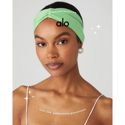 Alo Yoga AIRLIFT HEADBAND