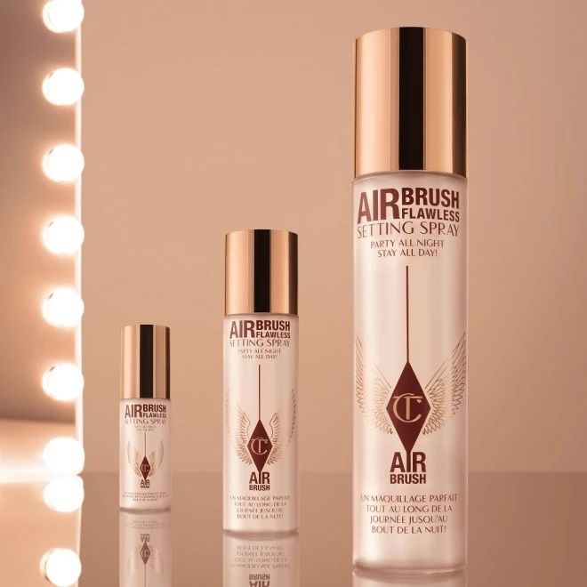 Charlotte Tilbury Airbrush Flawless Setting Spray Original
