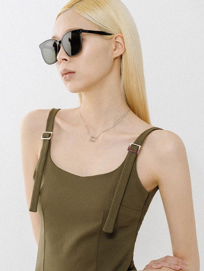 RIETI Sunglasses Tinted Outdoor Glasses