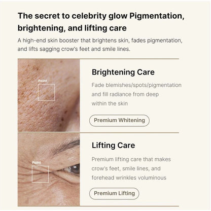 MEDICUBE Deep Peptide Radiance facial mask