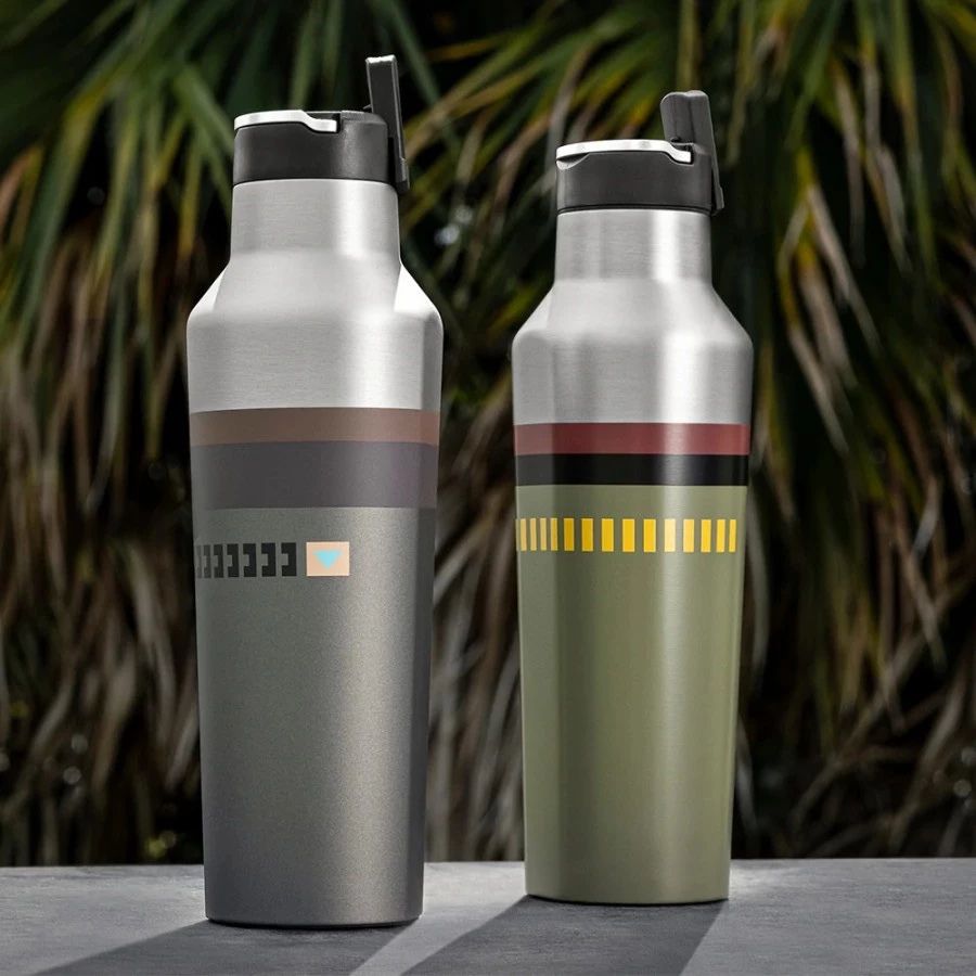 CORKCICLE® STAR WARS™ Sports Canteen