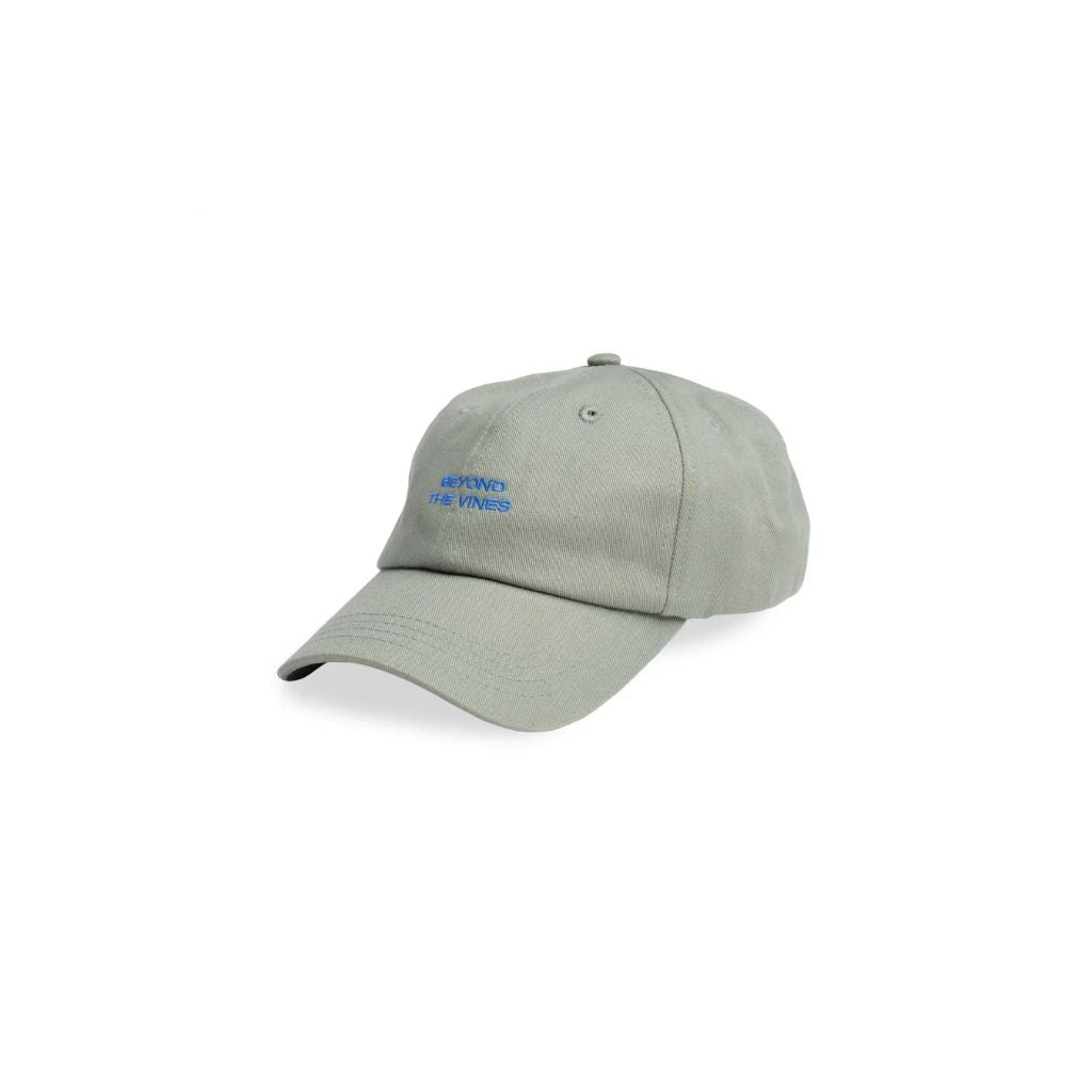 Beyond the Vines Twill Logo Cap - BTV Caps / Topi