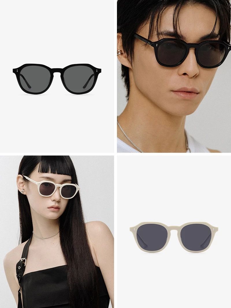 RIETI Sunglasses Tinted Outdoor Glasses