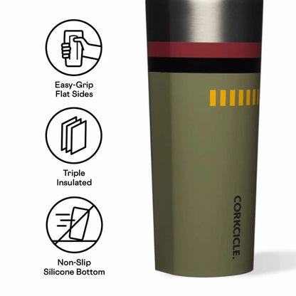 CORKCICLE® STAR WARS™ Sports Canteen