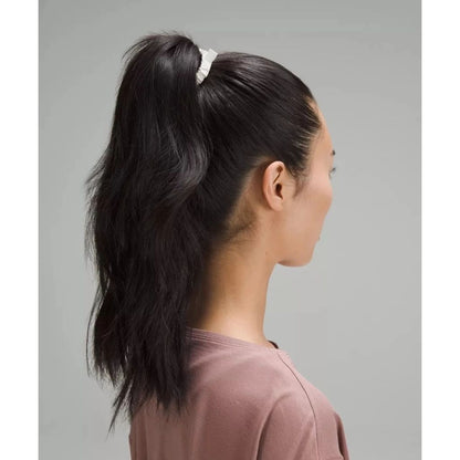 LULULEMON Skinny Scrunchies 6 Pack