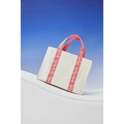 GENTLEWOMAN Logo Strap Shopping Tote