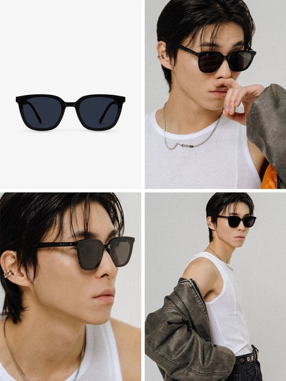 RIETI Sunglasses Tinted Outdoor Glasses