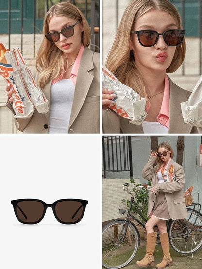 RIETI Sunglasses Tinted Outdoor Glasses