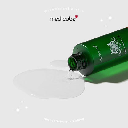 MEDICUBE Super Cica Collection Set