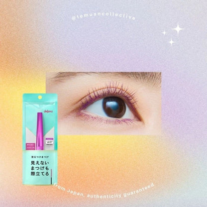 Dejavu Lash Up Mascara Stand Out Color Eye Lashes