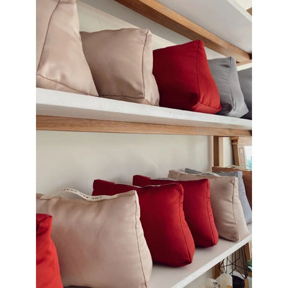 The Bag Shaper Pillow - H Kelly / Birk | Bantalan Isi Tas Satin Japan