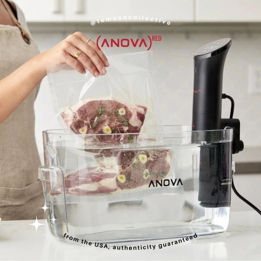 ANOVA Precision Nano Cooker