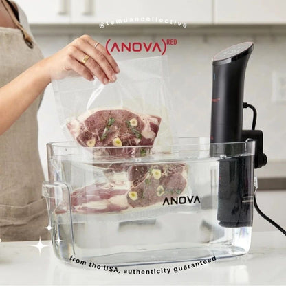 ANOVA Precision Nano Cooker