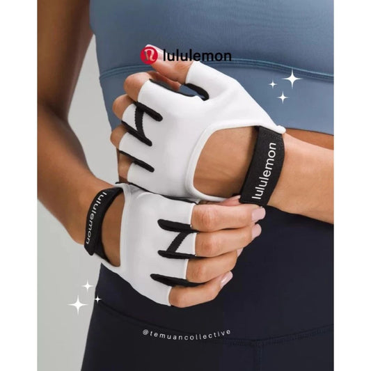 LULULEMON Training Glove