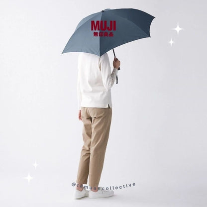 MUJI 2 Way Foldable Umbrella