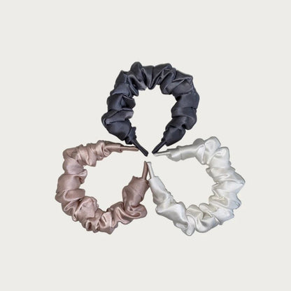 Monroe Head Scrunchie House of Sanaa