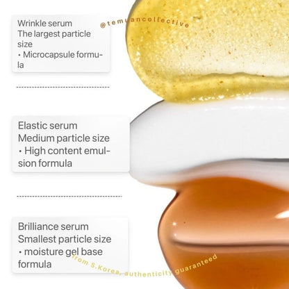 LANEIGE Perfect Renew 3X Signature Serum