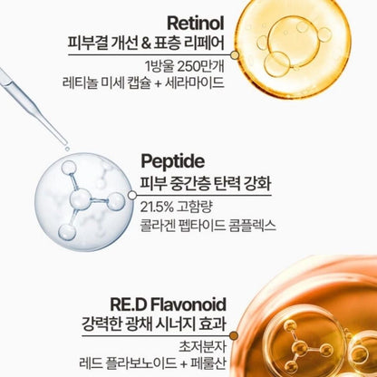 LANEIGE Perfect Renew 3X Signature Serum
