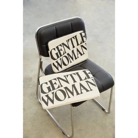 GENTLEWOMAN 13" & 15" Laptop Sleeve