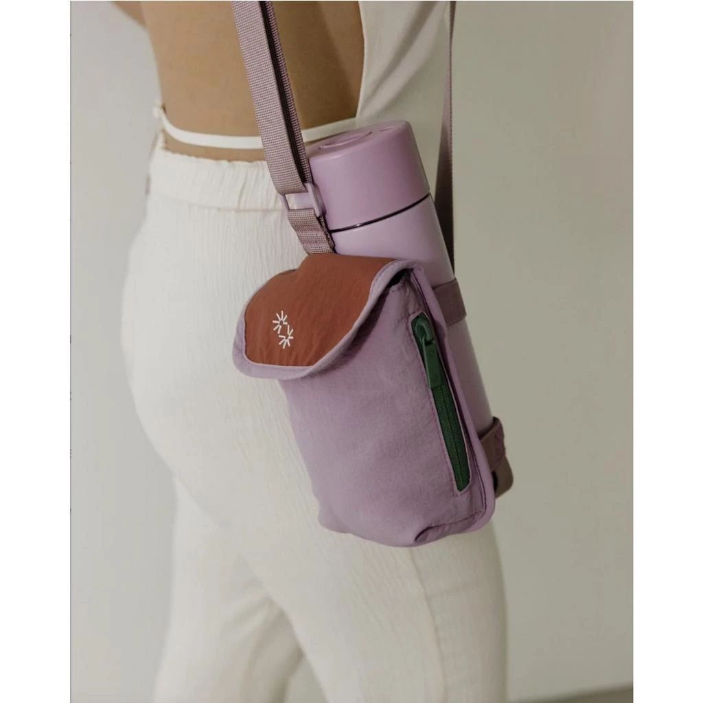 The Paper Bunny Bottle Buddy Tumbler Utility Sling Bag