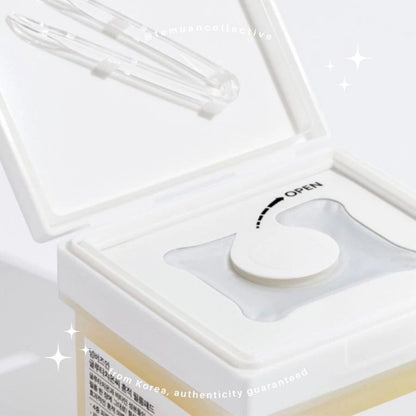 numbuzin No 5 + Vitamin Niacinamide Concentrated Pad