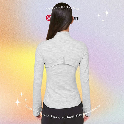 Lululemon Define Jacket Nulu