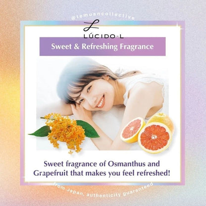 LUCIDO-L Re* High Damage Repair Hair Mask