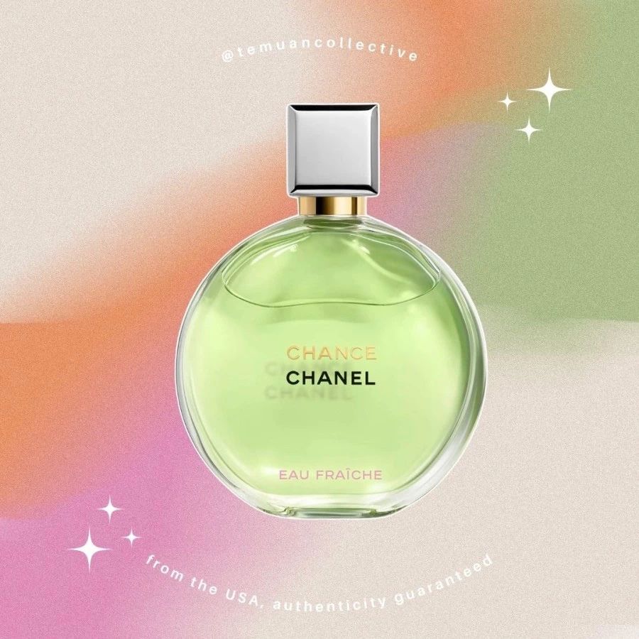 Eau de Parfum Sample Vial EDP Spray Samples