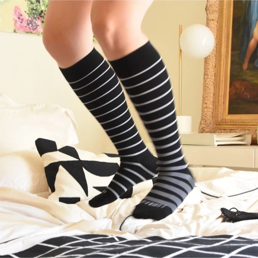 Comrad Knee High Compression Socks