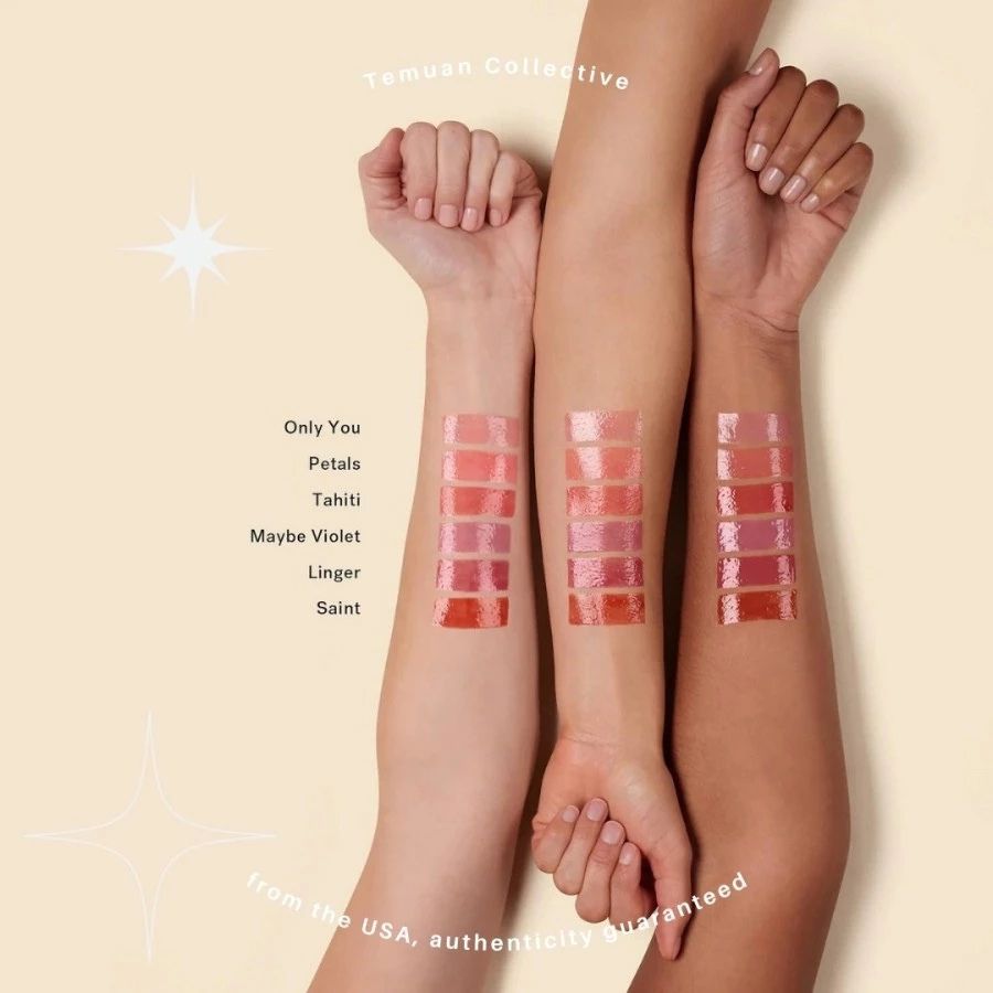 ILIA Balmy Gloss Tinted Lip Oil