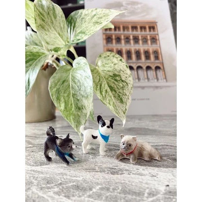 Trishaus Animal Miniatures