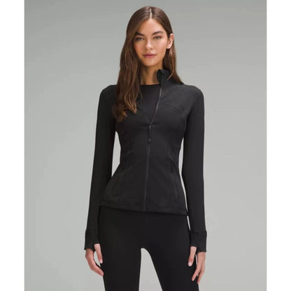 Lululemon Define Jacket Nulu