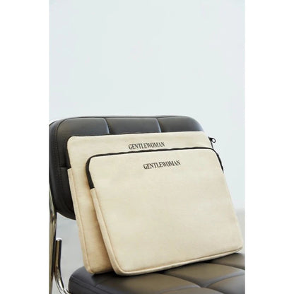 GENTLEWOMAN 13" & 15" Laptop Sleeve
