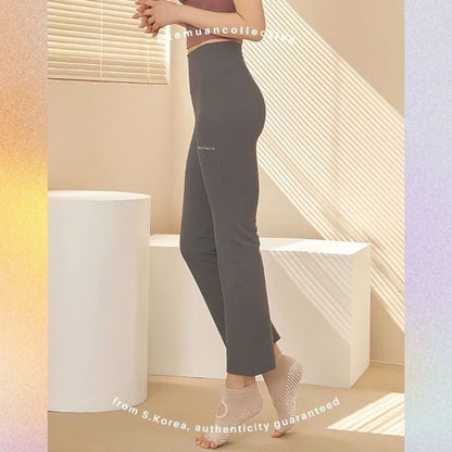 XEXYMIX Black Label Signature 360N Boot Cut Pants