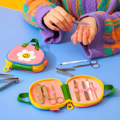 Wiggle Wiggle Manicure Set