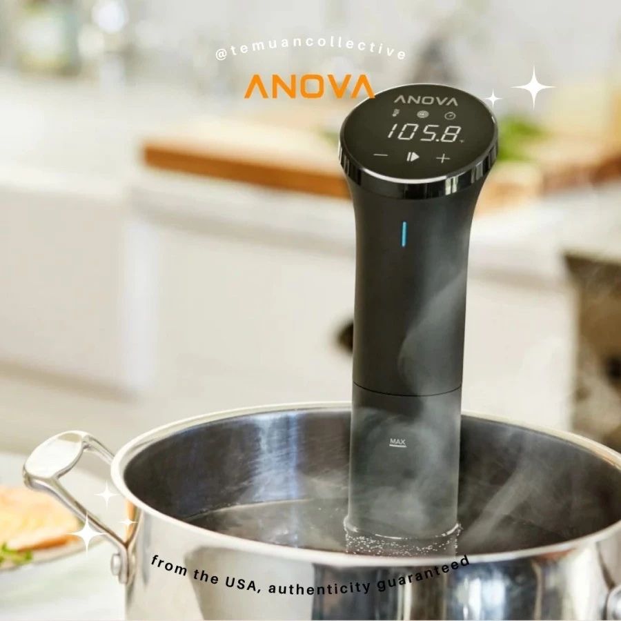 ANOVA Precision Nano Cooker