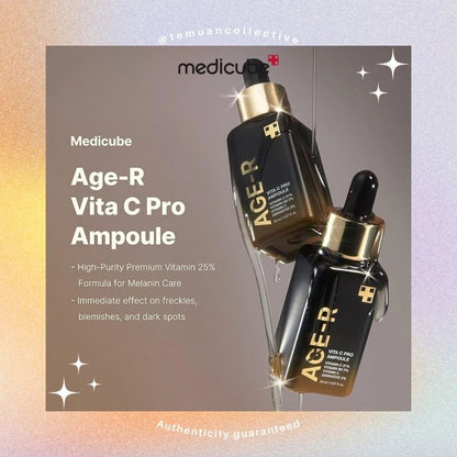 MEDICUBE Glutathione Glow Serum