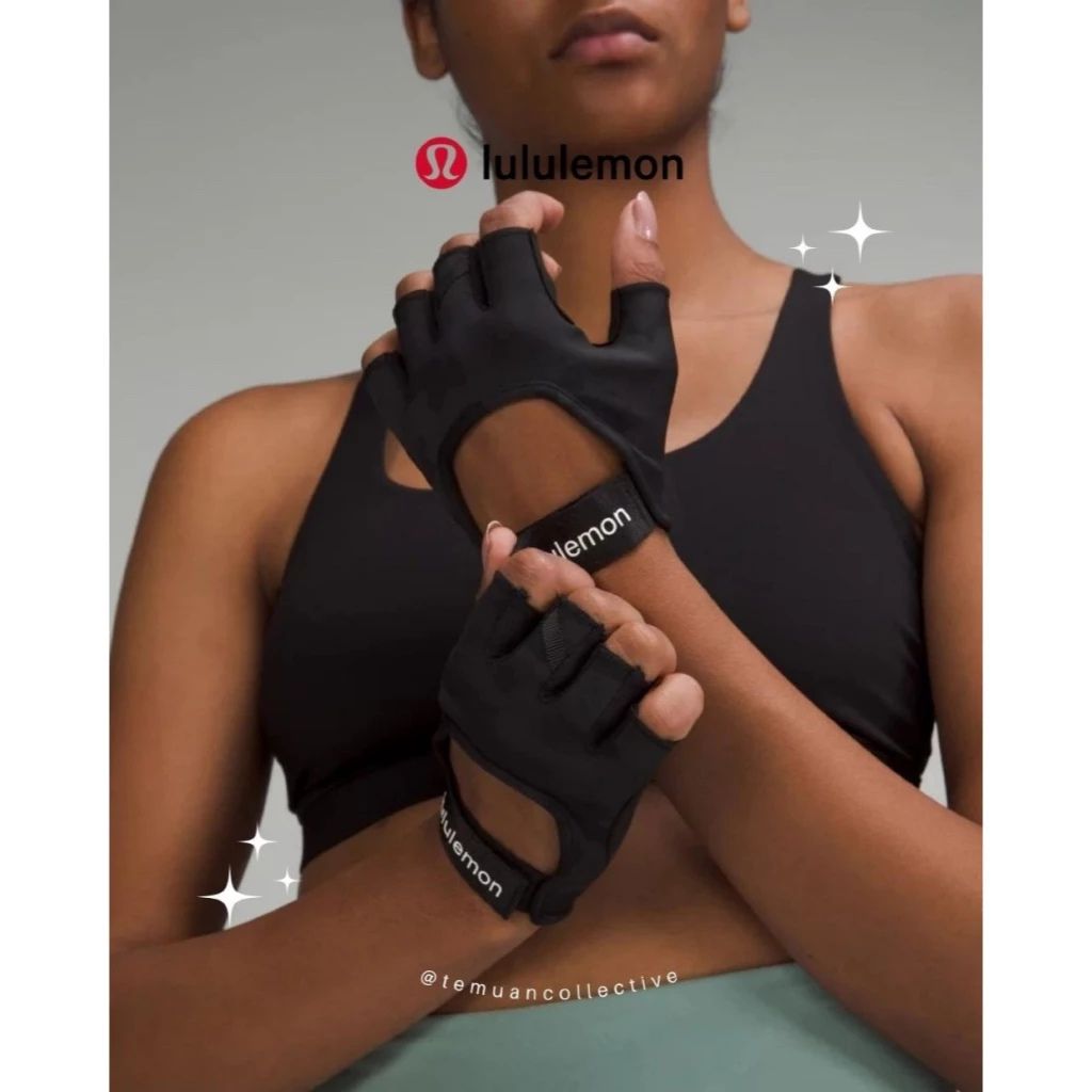LULULEMON Training Glove
