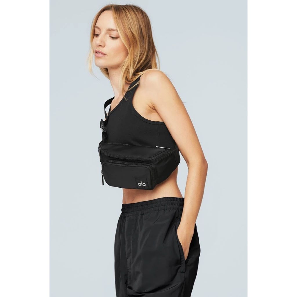Alo Yoga Explorer Fanny Pack