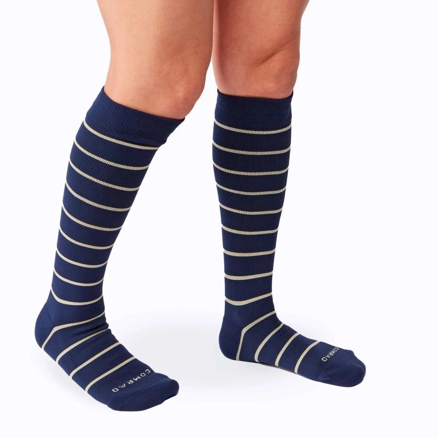 Comrad Knee High Compression Socks
