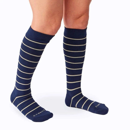 Comrad Knee High Compression Socks