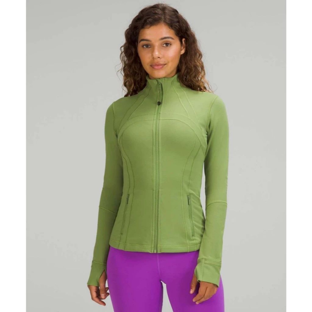 Lululemon Define Jacket Nulu