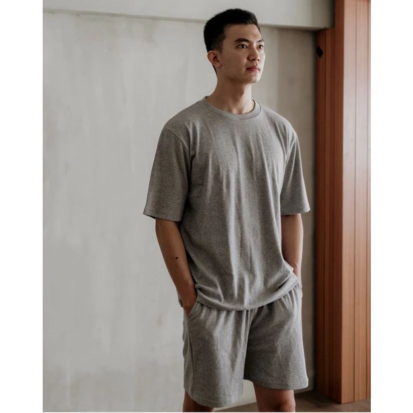 Busan Man Loungewear Solace Sleepwear