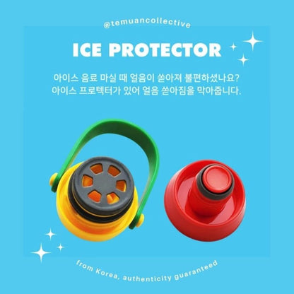 Wiggle Wiggle X LocknLock Metro Tumbler