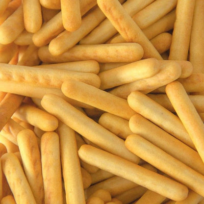 Melts Butter Stick Biscuit Healthy Snacks