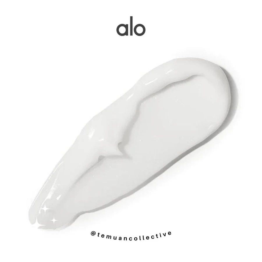 Alo Yoga Superfruit Moisturizing Body Lotion Radiance Treatment